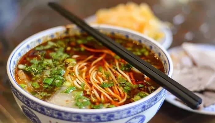 Mie La mian