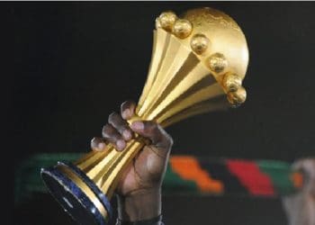 pesepakbola muslim dipiala Afrika