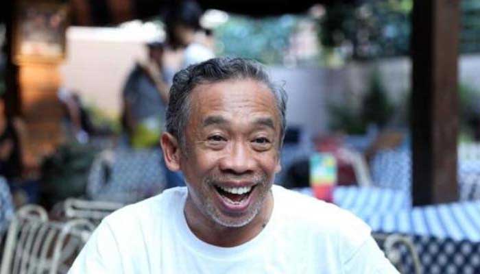 Ini Kasus yang Membuat Pelawak Nurul Qomar Ditangkap Polisi 1 Pelawak Nurul Qomar. Foto: Titiknol