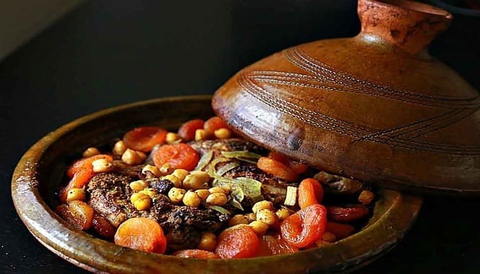 Tagine