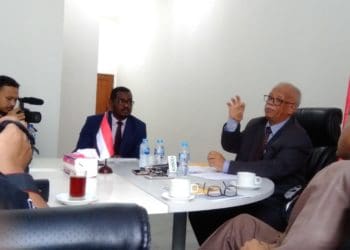 Indonesia Jadi Teladan Sudan Dalam Selesaikan Konflik 1