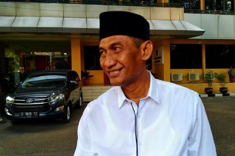 2 Kali Terjerat Korupsi, Bupati Kudus Bisa Dituntut Hukuman Mati 1 Bupati Kudus M. Tamzil. Foto: Tribun