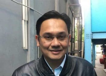 Farhat Abbas. Foto: InsertLive