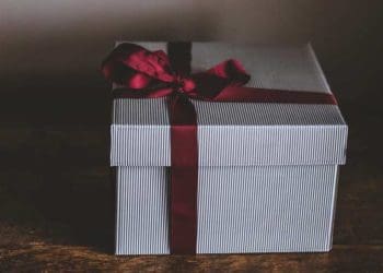 hukum menerima barang titipan, giveaway