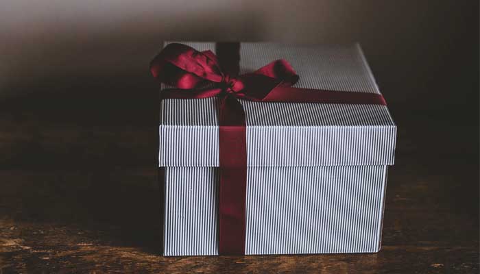 Bolehkah Mengadakan Giveaway? 2 hukum menerima barang titipan, giveaway