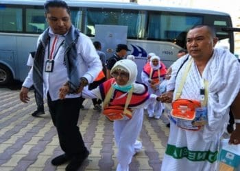 Foto: Rhio/Islampos
