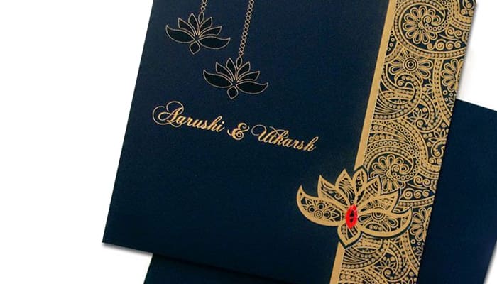 Tidak Menghadiri Undangan Walimah, Dosakah? 1 Foto: Pinterest