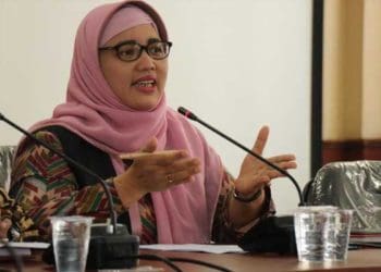 Kekerasan Seksual di Sekolah. Foto: Rhio/Islampos