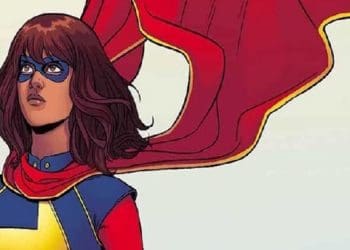 Ms.Marvel. Foto: Brown Girl Magazine/Screenshot/Marvel ...