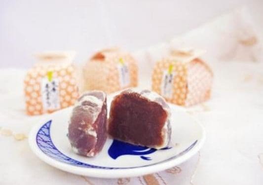 4 Camilan Halal Jepang, Cocok Buat Oleh-oleh 5 4 Camilan Halal Jepang, Cocok Buat Oleh-oleh 4