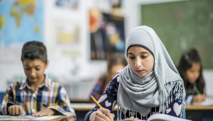 Menurut Imam Syafi'i, Inilah 6 Syarat Menuntut Ilmu 2 syarat menuntut ilmu