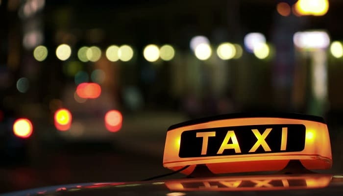 Cerita Penumpang yang Menangis di dalam Taksi 1 muslim heroik