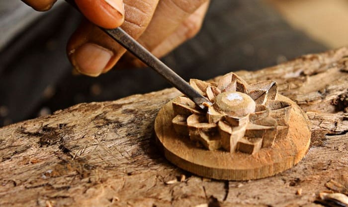 Jangan Remehkan Pekerjaan 1 Ilustrasi. Foto: Siar