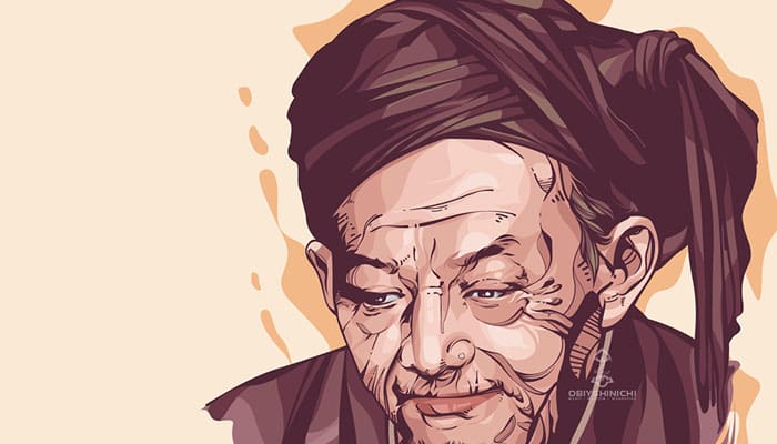 Peran Strategis Nahdhlatul Ulama 3 Peran Strategis Nahdhlatul Ulama