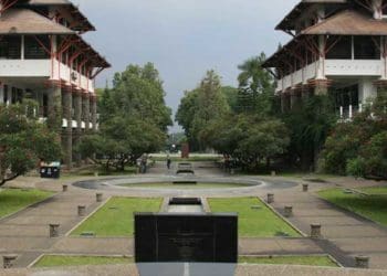 Foto: Institut Teknologi bandung