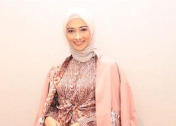 Poppy Bunga. Foto:  Instagram Poppy Bunga