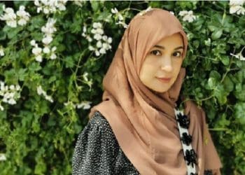 Shireen Sungkar. Foto: Instagram Shireen Sungkar