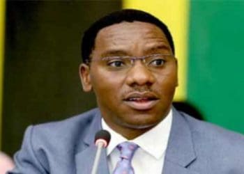 Paul Makonda. Foto:  iHarare