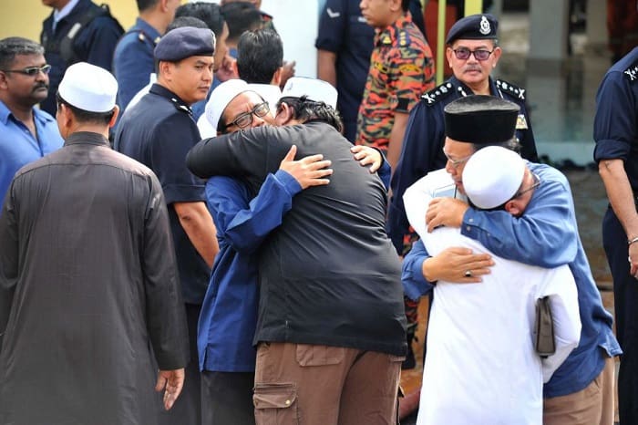 Ketum MUI: Tanpa Akhlak, Bangsa akan Hancur 1 Ilustrasi. Foto: ABC