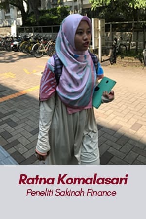 Dilema Maudy Ayunda Vs Dilema Gue 1