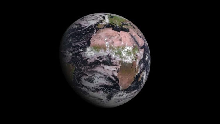 Al Quran Singgung Keberadaan Sabuk Van Allen 14 Abad Silam 1 Ilustrasi. Foto: eluniversal