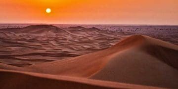 Alasan Hathib bin Abi Balta’ah Bocorkan Rahasia Kaum Muslimin 13 Ilustrasi: Unsplash