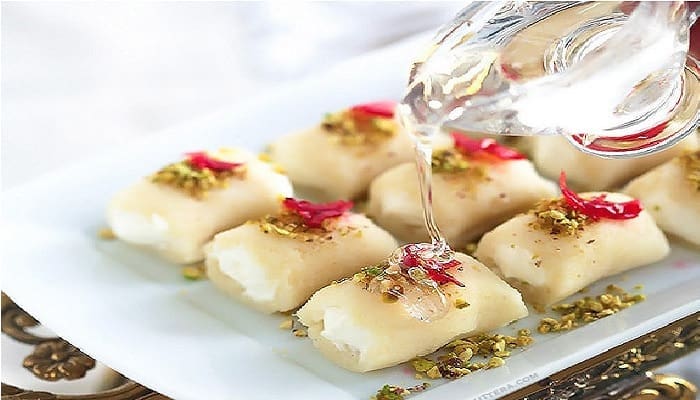 Manisan Khas Arab, Cocok Buat Oleh-Oleh Jamaah Haji (1) 3 manisan