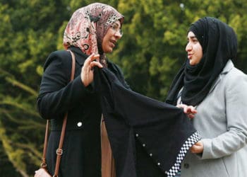 poligami Birrul Walidain, Hadiah Terbaik Anak kepada Ibu