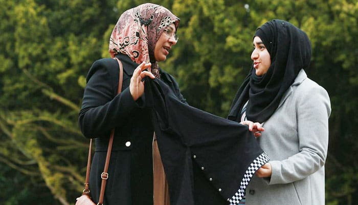 Kedudukan Wanita dan Poligami 2 poligami