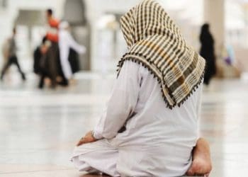 Duduk Iftirosy. Foto: Picyab