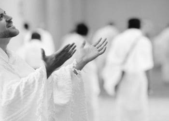 layanan umroh, ayat alquran tentang ibadah haji, ihram jamaah haji