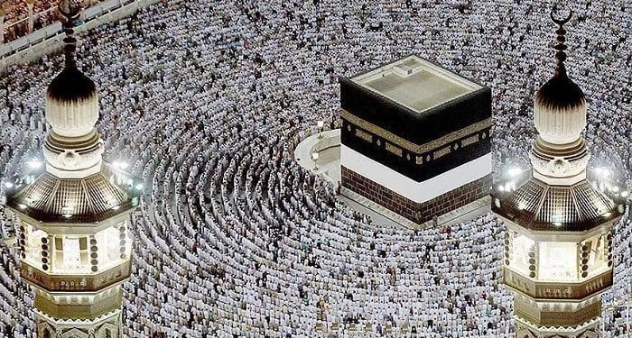 5 Amalan Khusus di Bulan Dzulhijjah 2 haji