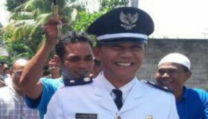 Kades Ini Gratiskan Pendidikan bagi Para Penghafal Quran di Desanya 1 Kades Danger, Kaspul Hadi. Foto: Lombok Kita