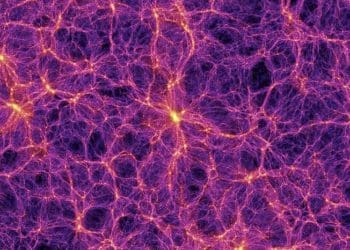 Supergugus Laniakea. Foto: newscientist.com