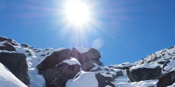 Menjaga Waktu, Fenomena Sunrise dan Sunset, Makanan Jin., Kematian Matahari