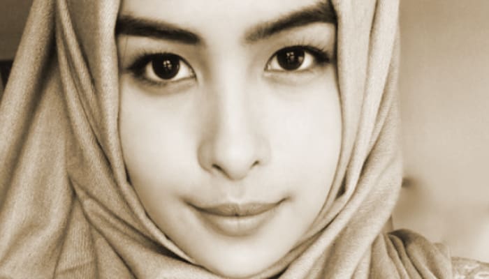 Dilema Maudy Ayunda Vs Dilema Gue 1 Foto: Instagram