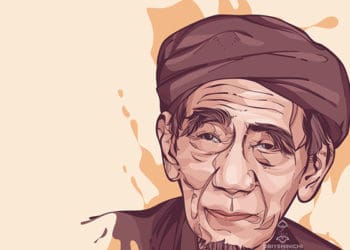 mbah moen, Nasihat Mbah Moen