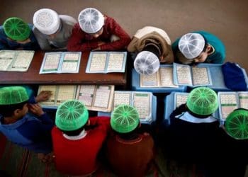 Metode pendidikan Nabi, baca alquran, Metode pendidikan yang digunakan Rasulullah ﷺ,
