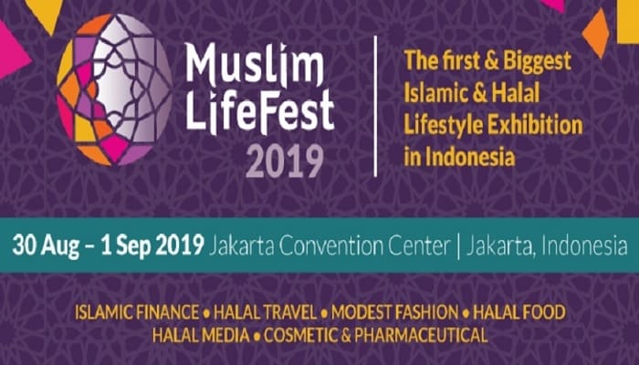 Muslim Life Fest Diharapkan Beri Edukasi Pengusaha Muslim Bermuamalah Sesuai Tuntunan Al-Quran 1 Muslim Life Fest.