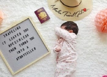 Ilustrasi. Foto:  Instagram Muslim Travel Girl