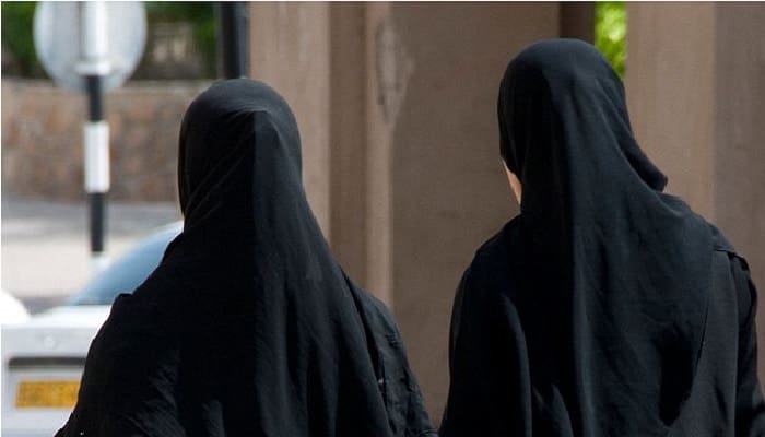 Muslimah, Inilah Hukum Menggunakan Jilbab 2 hukum menggunakan jilbab