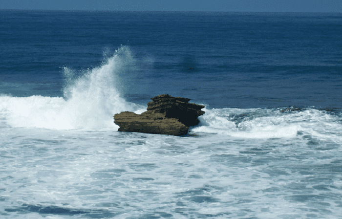 Jika Ada Pertolongan Allah kenapa Harus menyerah? 1 Ilustrasi. Foto: mhkenblog