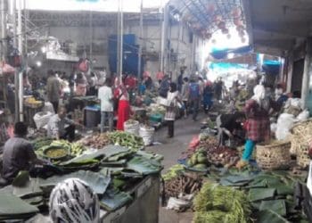 Pasar Peunayong, Banda Aceh. Foto: Trip Advisor