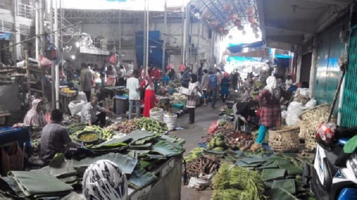 3 Pilar Ekonomi Islam Menurut Ibnu Khaldun 1 Pasar Peunayong, Banda Aceh. Foto: Trip Advisor