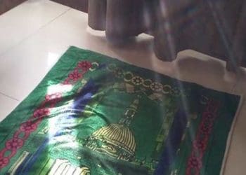 Ilustrasi Foto: Islampos