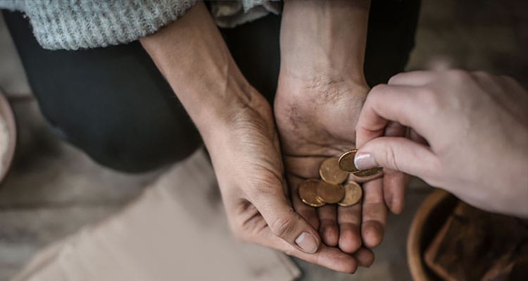 Jangan Pernah Remehkan Amal Shalih, Sekecil Apapun Itu 1 sedekah