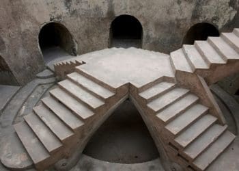 Sumur Gumuling. Foto: indonesia-tourism