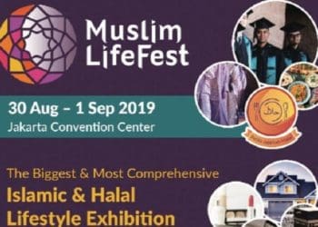 Muslimliefest