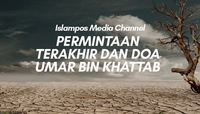 Permintaan Terakhir dan Doa Umar bin Khattab 1 Foto: Pexels