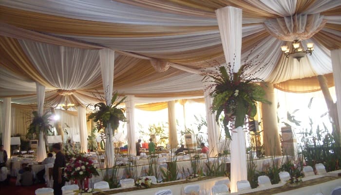 Walimah tanpa Sampah, Bisa? 1 Ilustrasi. Foto: pinterest